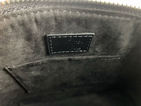 ルイヴィトンバッグ全体デザイン